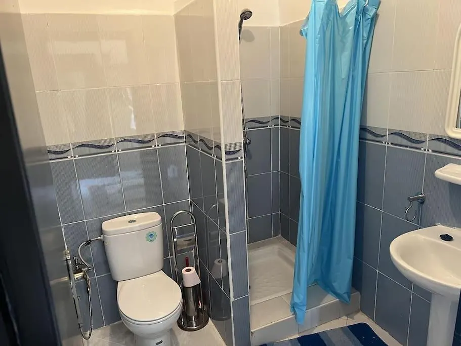 度假居 Maison Spacieuse Et Elegante 马拉喀什 摩洛哥