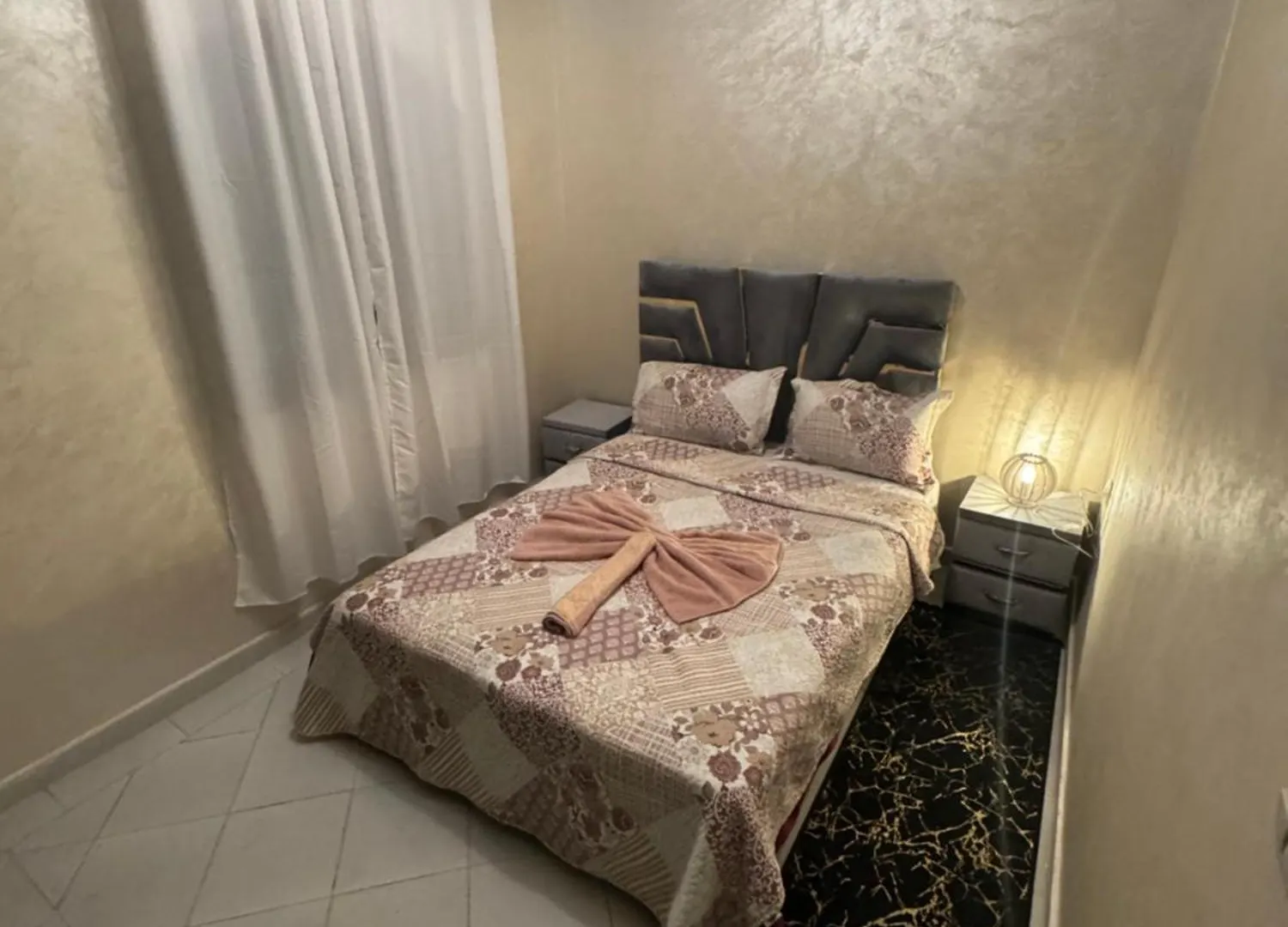 Maison Spacieuse Et Elegante 马拉喀什 摩洛哥